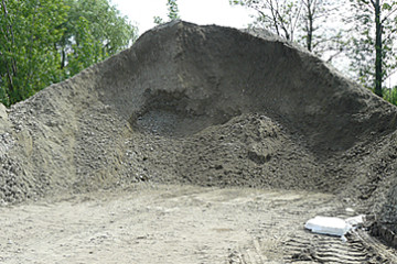 Kruszywa